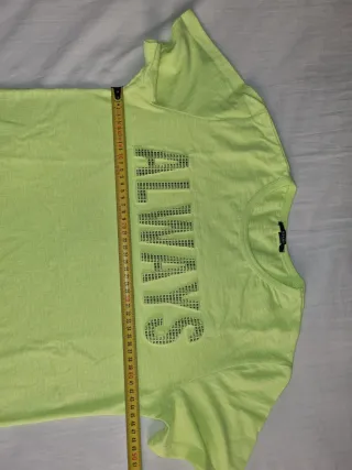 Camiseta niño ALWAYS