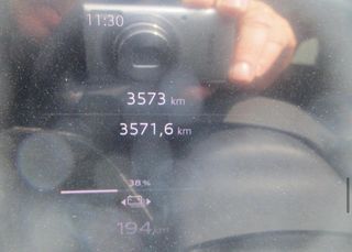 Audi A6 Avant performance; S-line 