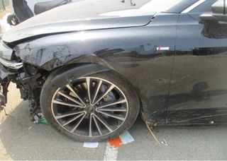 Audi A6 Avant performance; S-line 