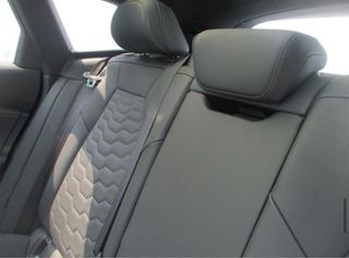 Audi A6 Avant performance; S-line 