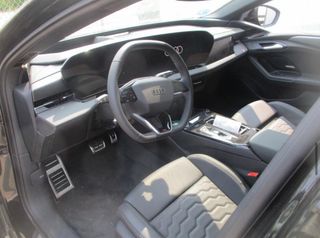 Audi A6 Avant performance; S-line 