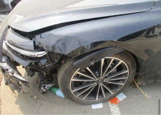 Audi A6 Avant performance; S-line 