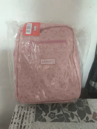 Mochila infantil MONKY