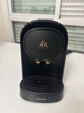 Cafetera L'OR Barista Phillips