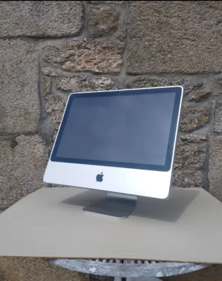 Imac 2008 6GB RAM 500GB
