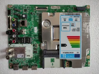 Placa Base LG EAX67246603(1.0) 65SK7900PLA