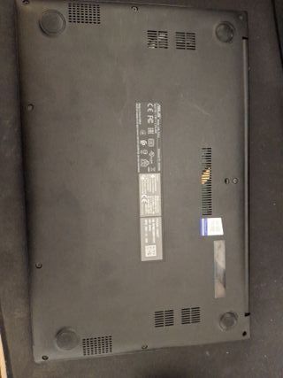 Asus Vivobook 14 i7 10th Gen 8GB RAM
