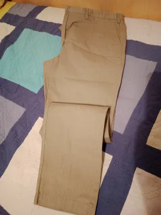 Pantalón chino Emidio Tucci