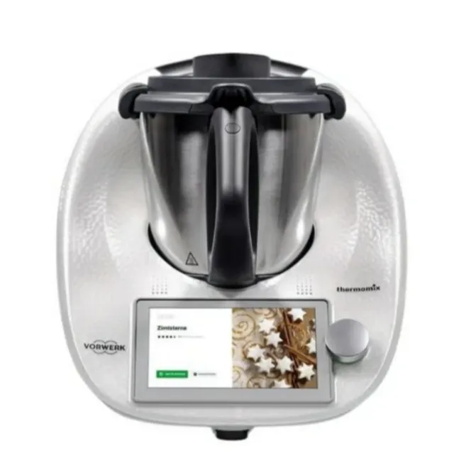 Thermomix T6 Vorwerk