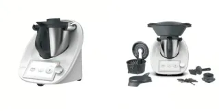 Thermomix T6 Vorwerk