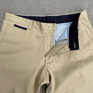 Pantalón El Ganso Beige Talla 40