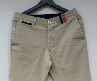 Pantalón El Ganso Beige Talla 40