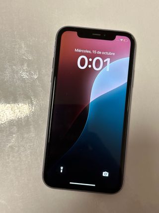 iPhone 11 64 GB