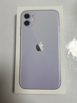 iPhone 11 64 GB