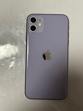 iPhone 11 64 GB