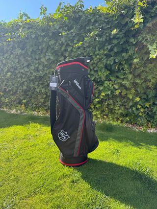 Bolsa de Golf Wilson Nueva