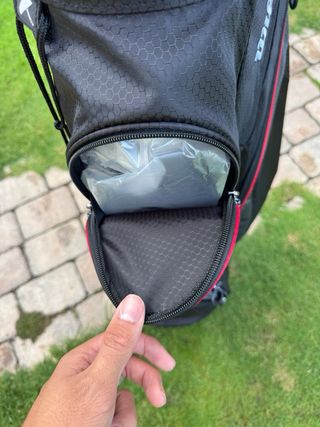 Bolsa de Golf Wilson Nueva