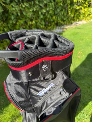 Bolsa de Golf Wilson Nueva