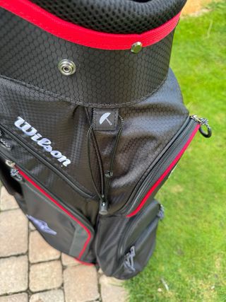 Bolsa de Golf Wilson Nueva