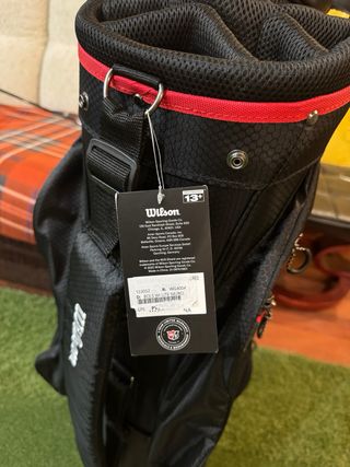 Bolsa de Golf Wilson Nueva