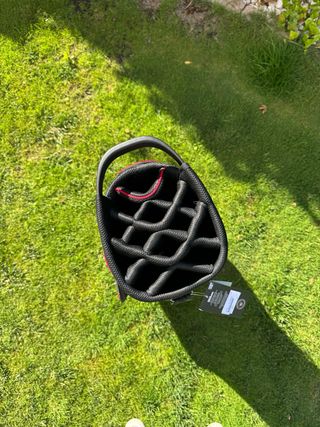 Bolsa de Golf Wilson Nueva