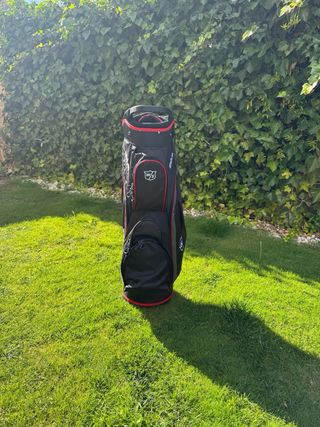 Bolsa de Golf Wilson Nueva