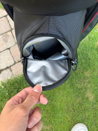 Bolsa de Golf Wilson Nueva