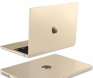 MacBook Air 13” M4 - Dorado