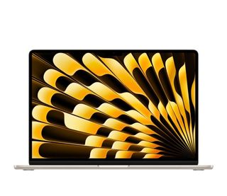 MacBook Air 13” M4 - Dorado