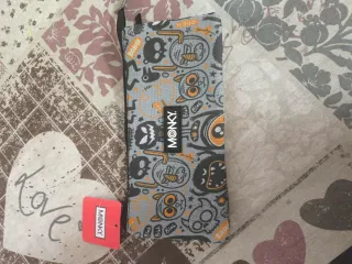 Estuche 3 compartimentos 