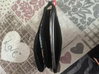 Estuche 3 compartimentos 