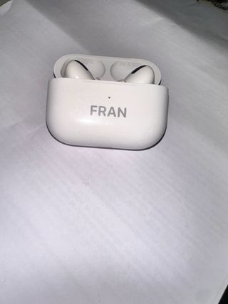 AirPods Pro 1ª Gen y AirPods Pro 2ª Gen