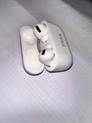 AirPods Pro 1ª Gen y AirPods Pro 2ª Gen