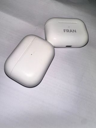 AirPods Pro 1ª Gen y AirPods Pro 2ª Gen