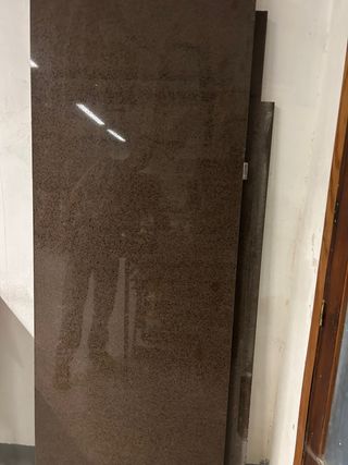 Encimera Silestone 67x185cm - 3cm Grosor