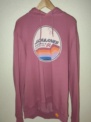 LOTE SUDADERAS A ELEGIR!