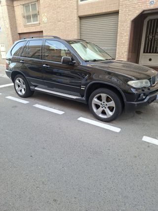 BMW X5 2005