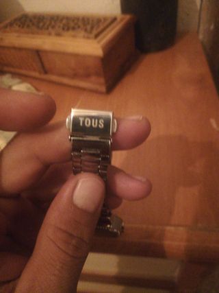 Reloj Tous