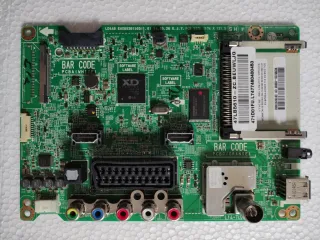 Placa Base LG EAX65361505(1.0) LD44B