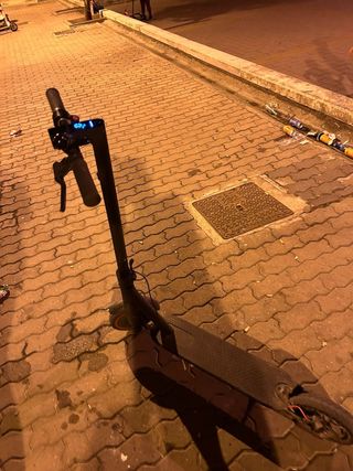 Patinete Eléctrico Xiaomi Pro 2