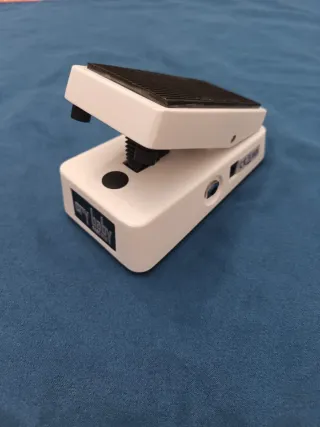 Wah Dunlop CBM105Q Mini Bass