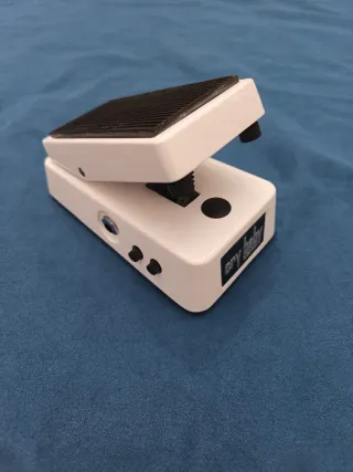 Wah Dunlop CBM105Q Mini Bass