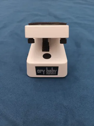 Wah Dunlop CBM105Q Mini Bass