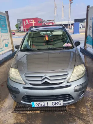 Citroen C3 2009