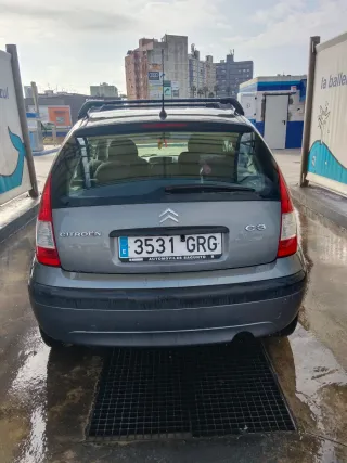 Citroen C3 2009