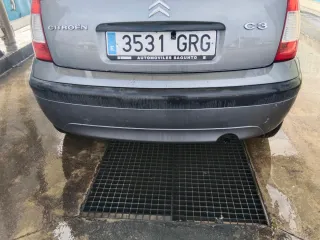 Citroen C3 2009