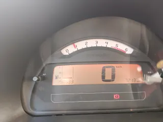 Citroen C3 2009