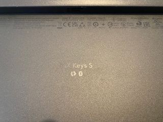 Teclado Logitech MX Keys S Nuevo