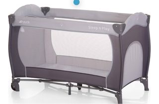 Parque Cuna Hauck Sleep N Play Go + colchón