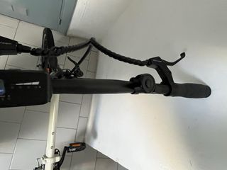 Bicicleta Eléctrica Plegable  Cecotec Flexy